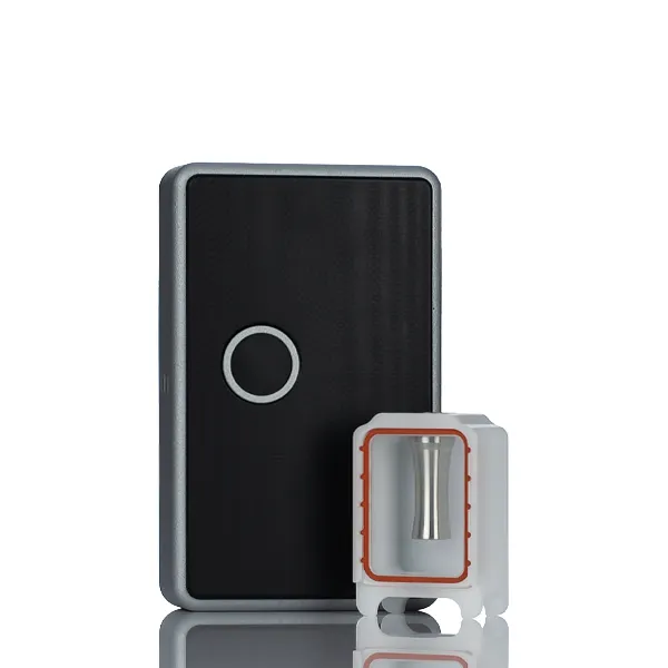 Billet Box Rev 4c DNA60 60W Boro Box Mod (DISCONTINUED) - Image 5