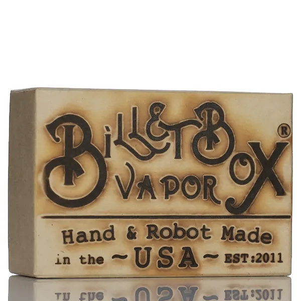 Billet Box Rev 4c DNA60 60W Boro Box Mod (DISCONTINUED) - Image 8