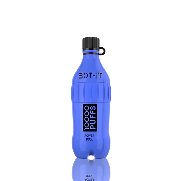Bot-It 10000 Puffs Disposable 5-Pack - Image 10