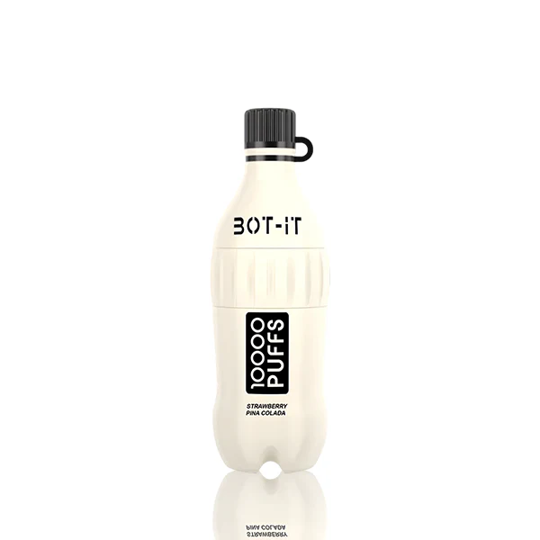 Bot-It 10000 Puffs Disposable 5-Pack - Image 11