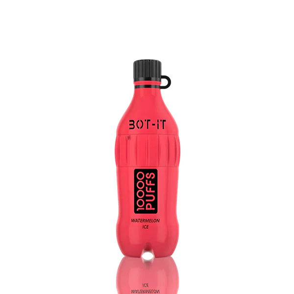 Bot-It 10000 Puffs Disposable 5-Pack - Image 12