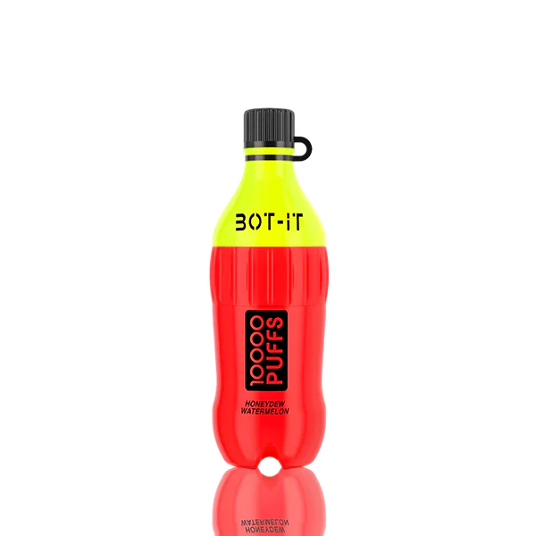 Bot-It 10000 Puffs Disposable 5-Pack - Image 5