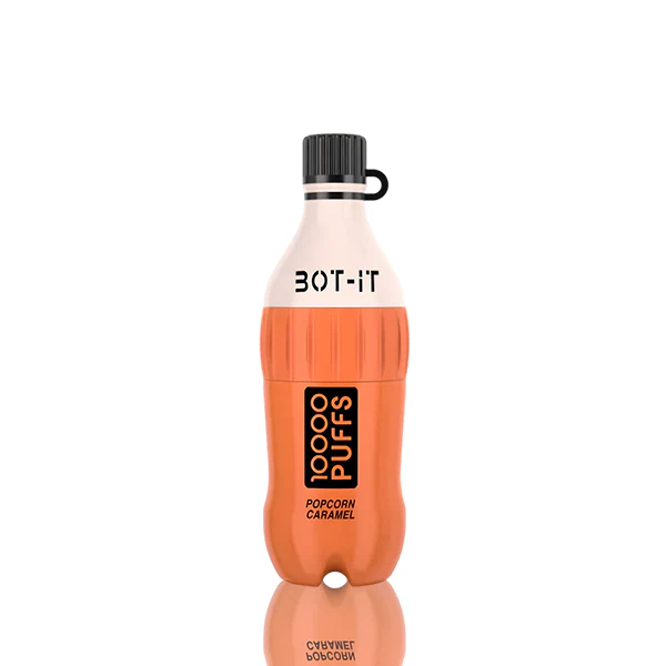 Bot-It 10000 Puffs Disposable 5-Pack - Image 9