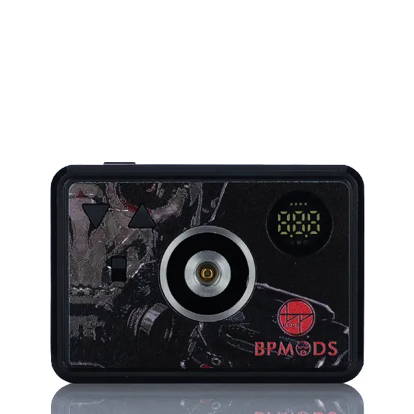 BP Mods Futon Ohm Tab - Ohm Reader (DISCONTINUED) - Image 10