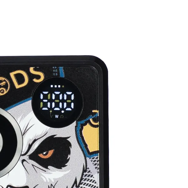 BP Mods Futon Ohm Tab - Ohm Reader (DISCONTINUED) - Image 2