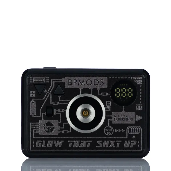 BP Mods Futon Ohm Tab - Ohm Reader (DISCONTINUED) - Image 9
