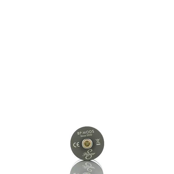 BP MODS x DOVPO Pioneer S Pre-Built Coil Tank (DISCONTINUED) - Image 4