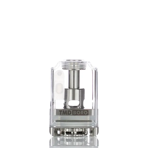 BP MODS x DOVPO TMD Boro Pre-Built Coil Tank (DISCONTINUED) - Image 3