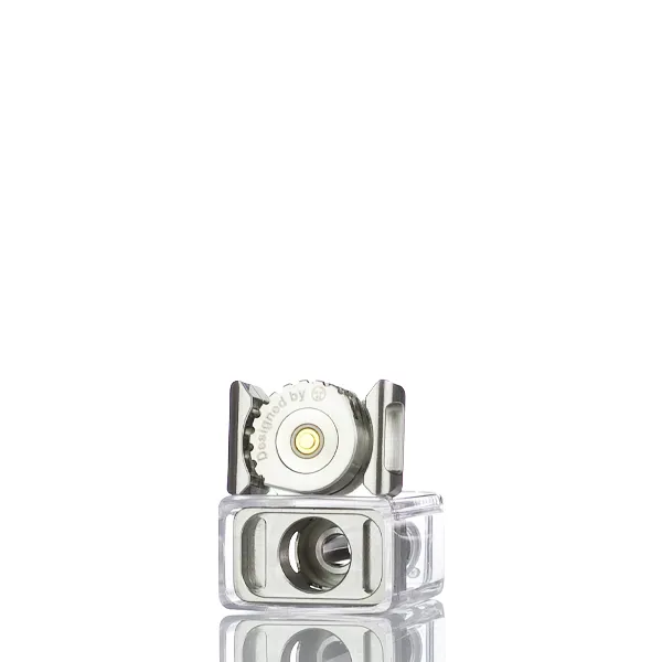 BP MODS x DOVPO TMD Boro Pre-Built Coil Tank (DISCONTINUED) - Image 7