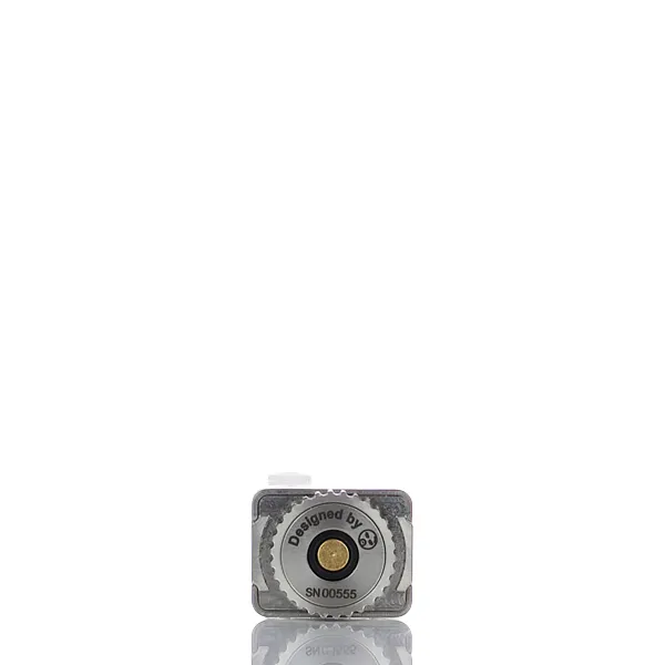 BP MODS x DOVPO TMD dotAIO Pre-Built Coil Tank (DISCONTINUED) - Image 6