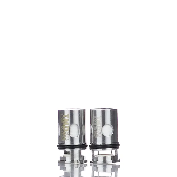 BP MODS x DOVPO TMD dotAIO Pre-Built Coil Tank (DISCONTINUED) - Image 8