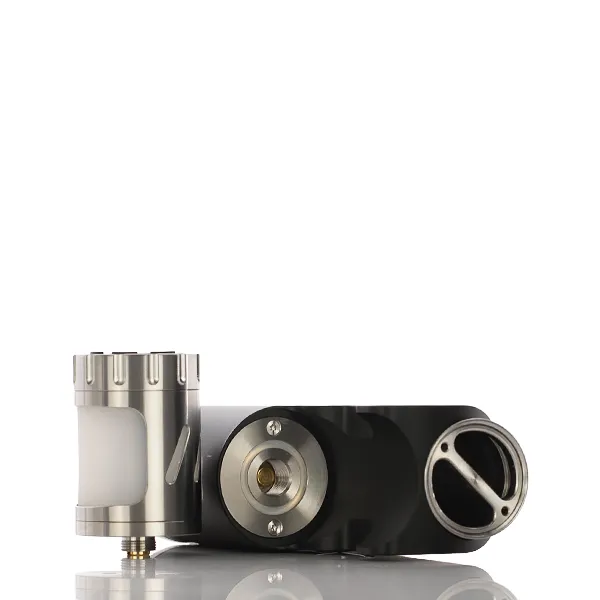 BP Mods x Dovpo Tomahawk SBS & Squonk 60W Mod (DISCONTINUED) - Image 8