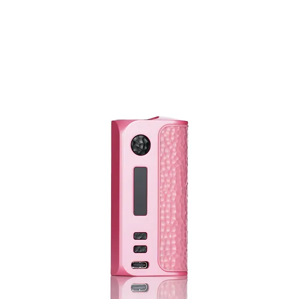 BP Mods x Dovpo Warhammer 60W Box Mod (DISCONTINUED) - Image 12
