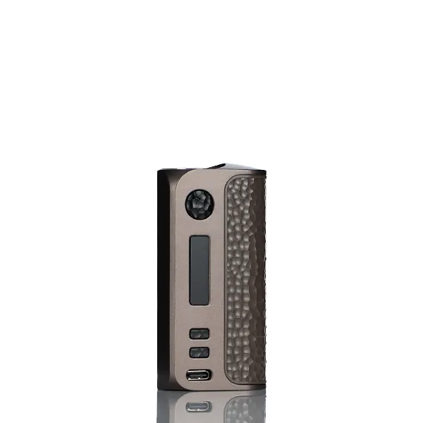 BP Mods x Dovpo Warhammer 60W Box Mod (DISCONTINUED) - Image 8