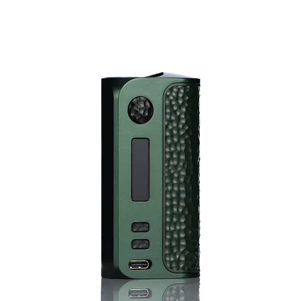 BP Mods x Dovpo Warhammer 60W Box Mod (DISCONTINUED) - Image 9