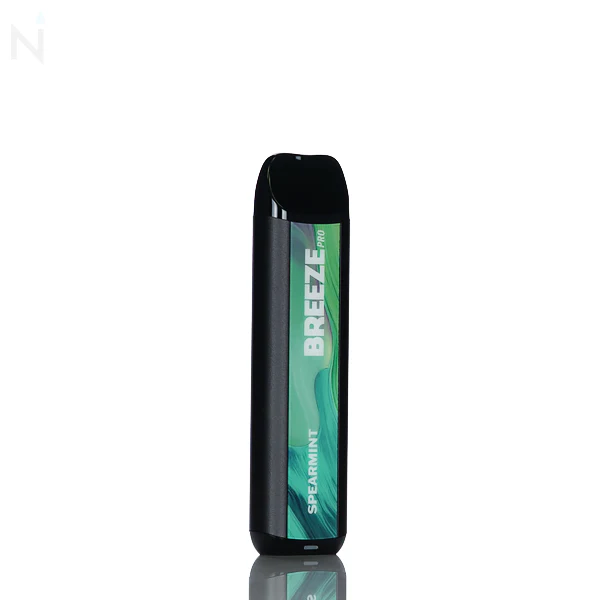 Breeze Smoke Pro 2000 Puff Disposable - Image 7