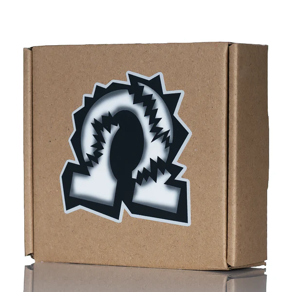 Broken Ohm Ember 22mm BF RDA - Image 2