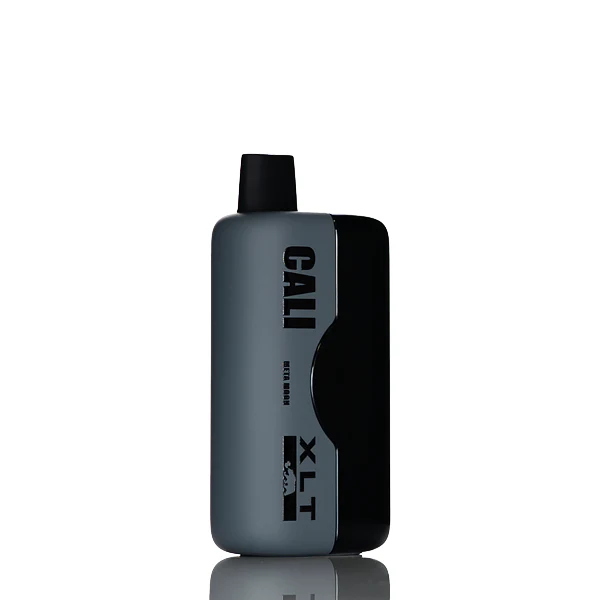Cali XLT 40K 40000 Puffs Disposable Vape - 25mL - Image 13
