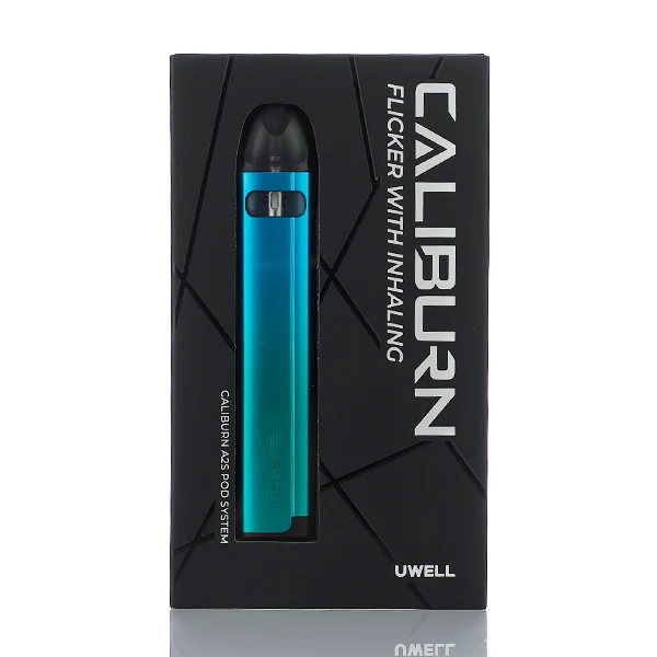 Caliburn A2S Pod System - Image 3