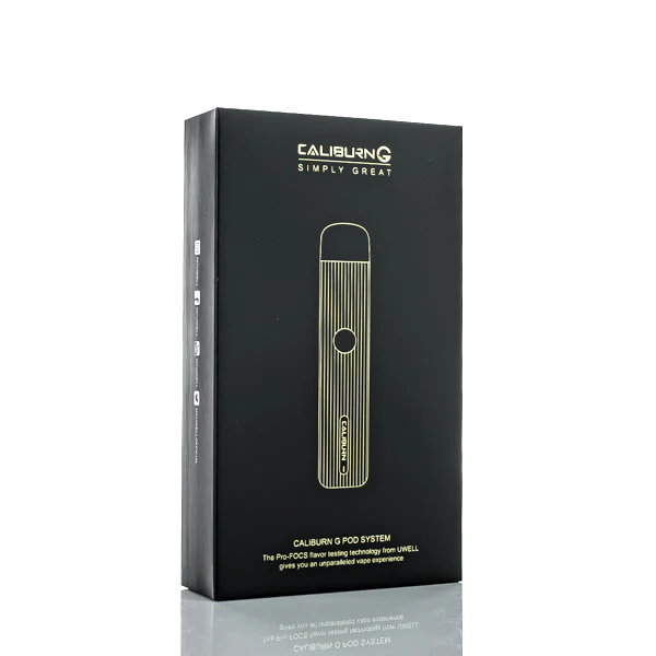 Caliburn G Pod System - Image 3