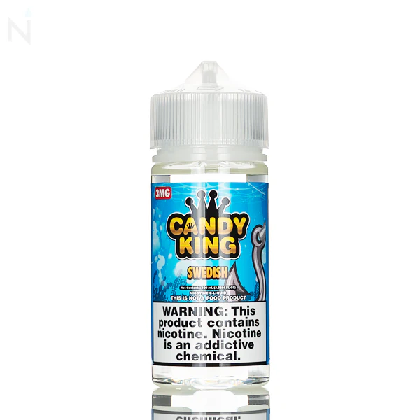 Candy King - Swedish - 100mL - Image 2