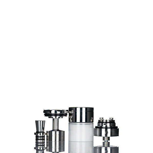Centenary Mods Diplomat 23mm MTL RTA - Image 2