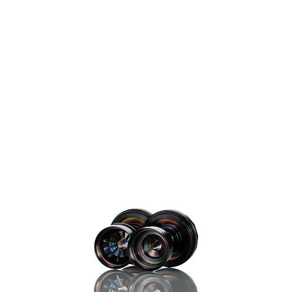 Centenary Mods Diplomat 23mm RDL RTA - Image 4