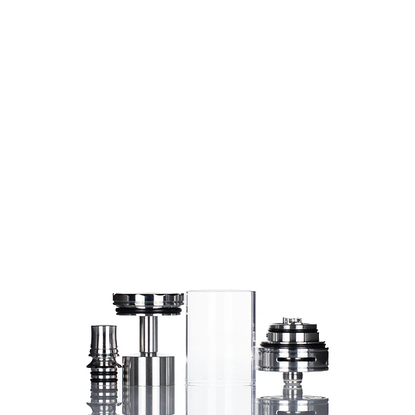 Centenary Mods Diplomat 23mm RDL RTA - Image 7