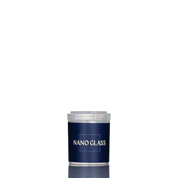 Centenary Mods Diplomat Nano Quartz Replacement Glass Tank - Image 2
