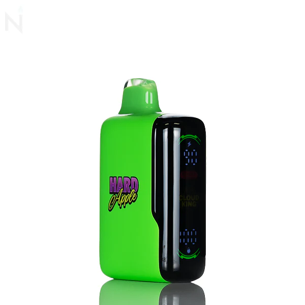 Cloud King 20K 20000 Puffs Disposable - 16mL - Image 12