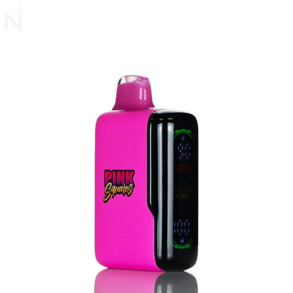 Cloud King 20K 20000 Puffs Disposable - 16mL - Image 14