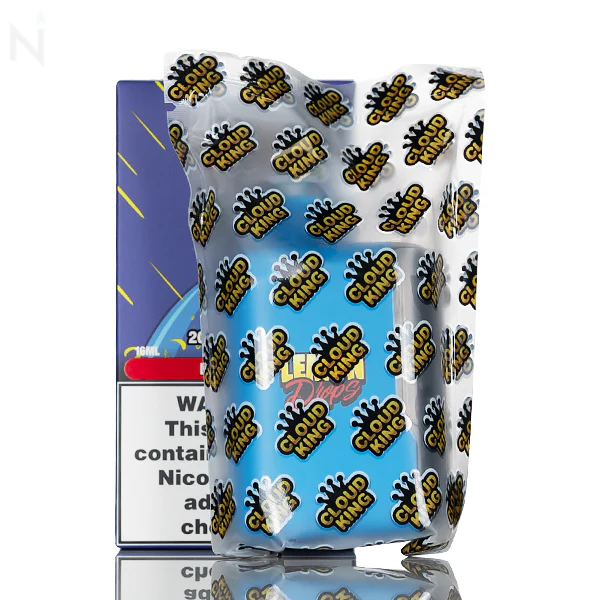Cloud King 20K 20000 Puffs Disposable - 16mL - Image 3