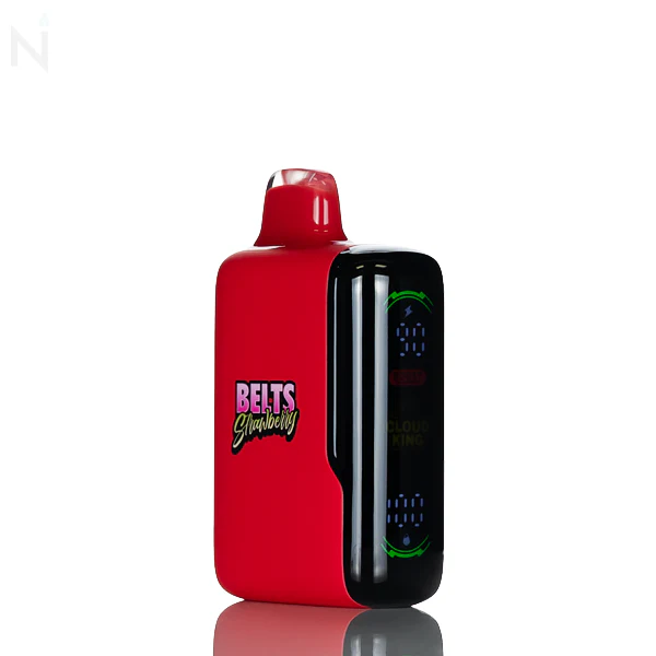 Cloud King 20K 20000 Puffs Disposable - 16mL - Image 9
