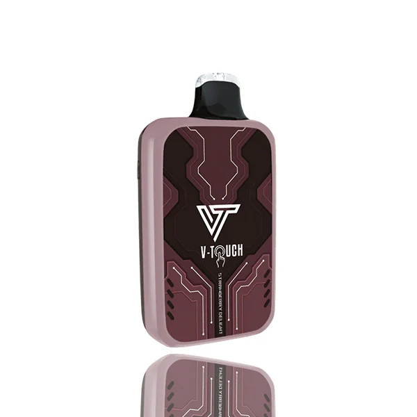 Craft Box V-Touch 30K 30000 Puffs Smart Disposable - Image 11