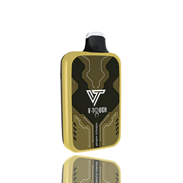 Craft Box V-Touch 30K 30000 Puffs Smart Disposable - Image 4