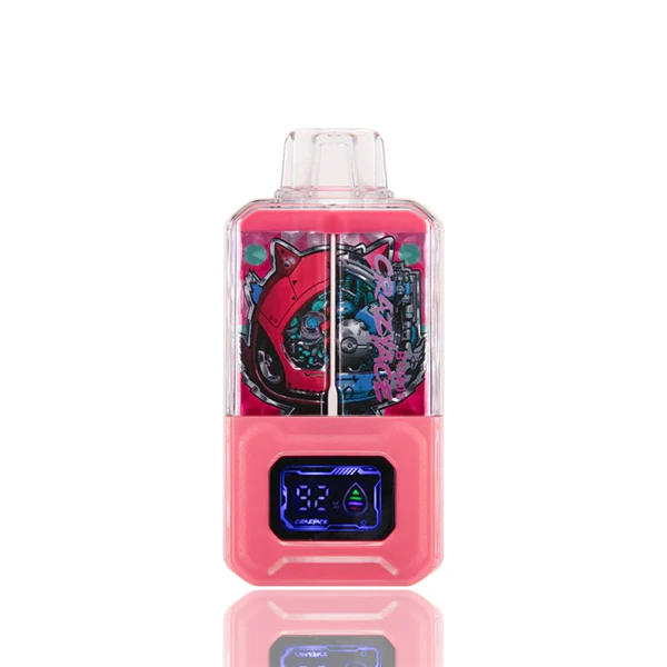CrazyAce B15K 15000 Puffs Disposable - 20mL - Image 12