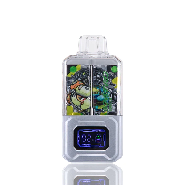 CrazyAce B15K 15000 Puffs Disposable - 20mL - Image 13