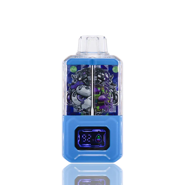 CrazyAce B15K 15000 Puffs Disposable - 20mL - Image 14
