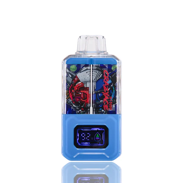 CrazyAce B15K 15000 Puffs Disposable - 20mL - Image 15