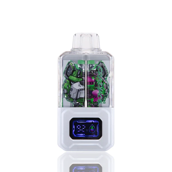 CrazyAce B15K 15000 Puffs Disposable - 20mL - Image 21