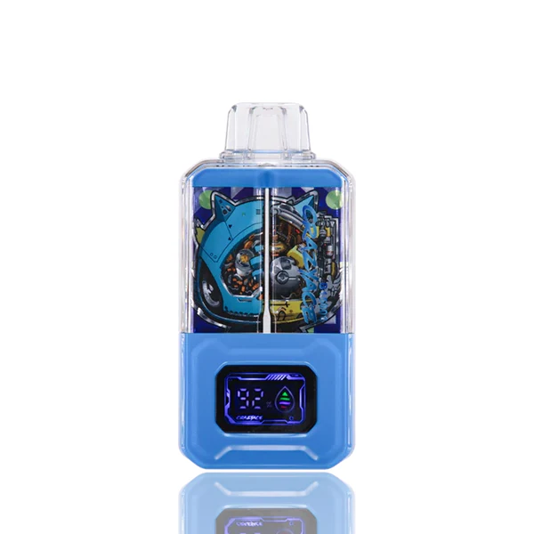 CrazyAce B15K 15000 Puffs Disposable - 20mL - Image 3
