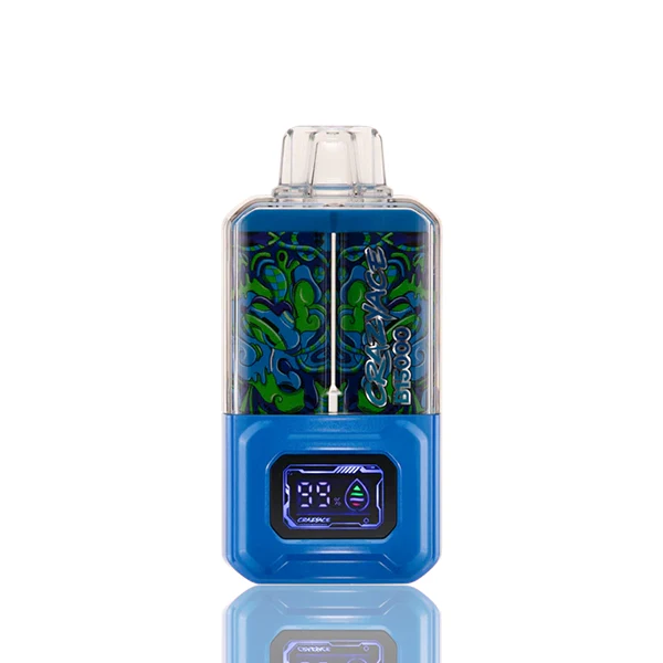 CrazyAce B15K 15000 Puffs Disposable - 20mL - Image 4