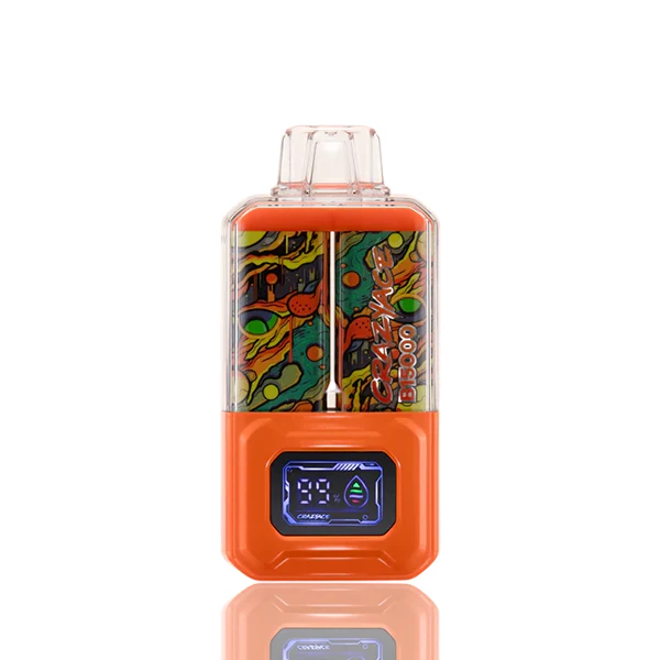 CrazyAce B15K 15000 Puffs Disposable - 20mL - Image 5