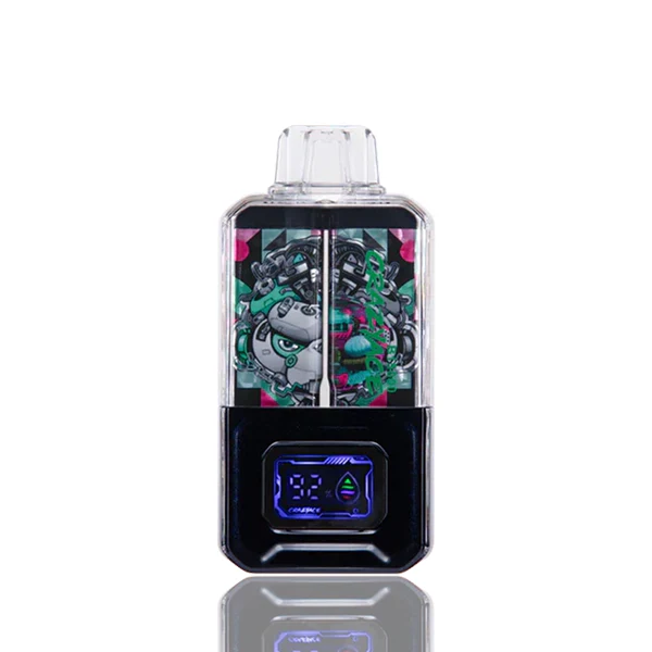 CrazyAce B15K 15000 Puffs Disposable - 20mL - Image 6