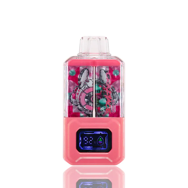 CrazyAce B15K 15000 Puffs Disposable - 20mL - Image 7