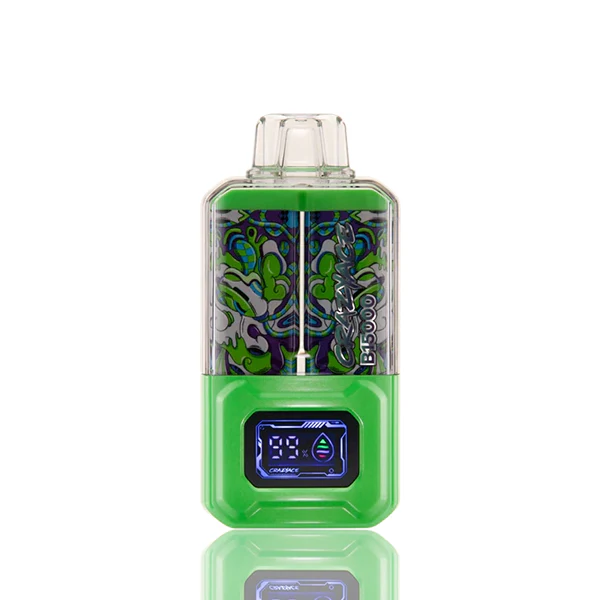 CrazyAce B15K 15000 Puffs Disposable - 20mL - Image 8