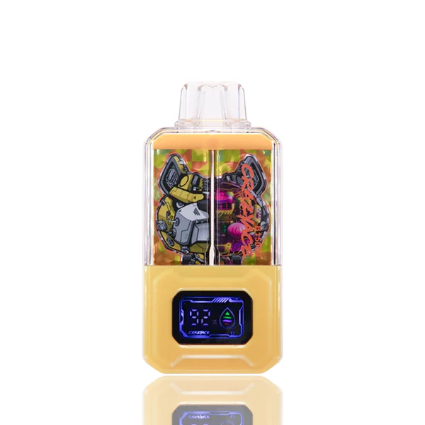 CrazyAce B15K 15000 Puffs Disposable - 20mL - Image 9