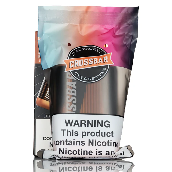 Crossbar 20K 20000 Puffs Disposable Vape - 13mL - Image 2