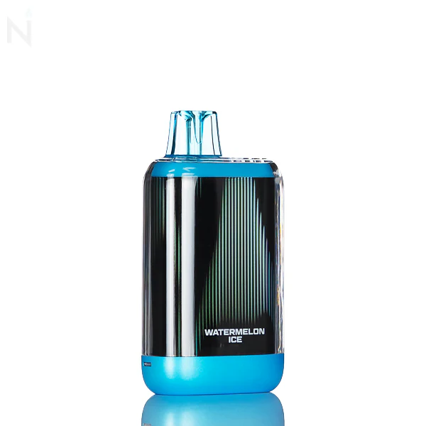 Crossbar X 20K 20000 Puffs Disposable Vape - 13mL - Image 3
