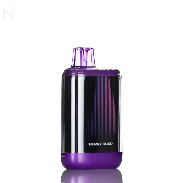 Crossbar X 20K 20000 Puffs Disposable Vape - 13mL - Image 4